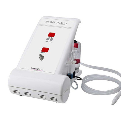 Фото товара Cosmomed DERM-O-MAT BEАUTY Аппарат для дермабразии