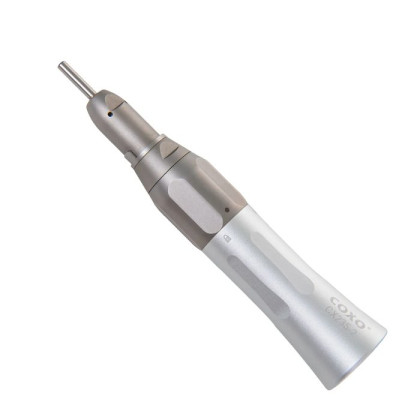 Coxo CX235-2 - прямой наконечник без оптики Фото товара Coxo CX235-2 - прямой наконечник без оптики