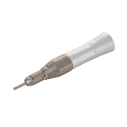 Coxo CX235-2 - прямой наконечник без оптики Фото товара Coxo CX235-2 - прямой наконечник без оптики