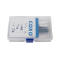 Coxo CX235-2 - прямой наконечник без оптики Фото товара Coxo CX235-2 - прямой наконечник без оптики