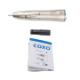 Coxo CX235-2A - прямой наконечник c оптикой, с внешней подачей охлаждения Фото товара Coxo CX235-2A - прямой наконечник c оптикой, с внешней подачей охлаждения