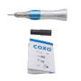 Coxo CX235-2A - прямой наконечник без оптики, с внешней подачей охлаждения Фото товара Coxo CX235-2A - прямой наконечник без оптики, с внешней подачей охлаждения