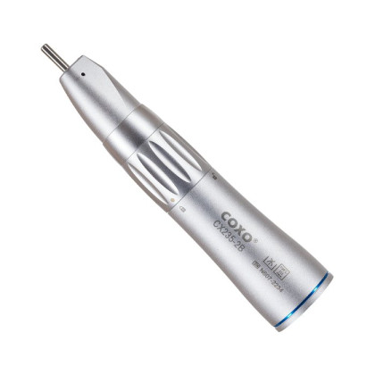 Coxo CX235-2B - прямой наконечник без оптики, с внутренней подачей охлаждения Фото товара Coxo CX235-2B - прямой наконечник без оптики, с внутренней подачей охлаждения