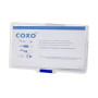 Coxo CX235-2B - прямой наконечник без оптики, с внутренней подачей охлаждения Фото товара Coxo CX235-2B - прямой наконечник без оптики, с внутренней подачей охлаждения