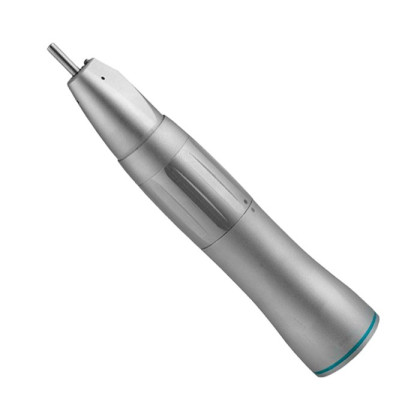 Coxo CX235-2B - прямой наконечник с фиброоптикой, с внутренней подачей охлаждения Фото товара Coxo CX235-2B - прямой наконечник с фиброоптикой, с внутренней подачей охлаждения