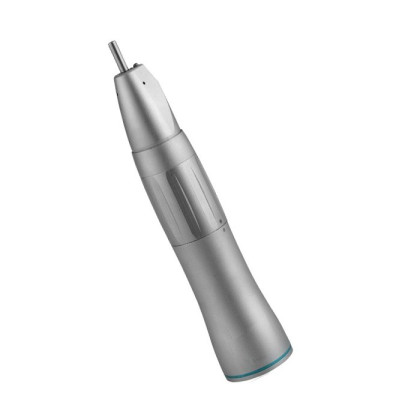 Coxo CX235-2B - прямой наконечник с фиброоптикой, с внутренней подачей охлаждения Фото товара Coxo CX235-2B - прямой наконечник с фиброоптикой, с внутренней подачей охлаждения