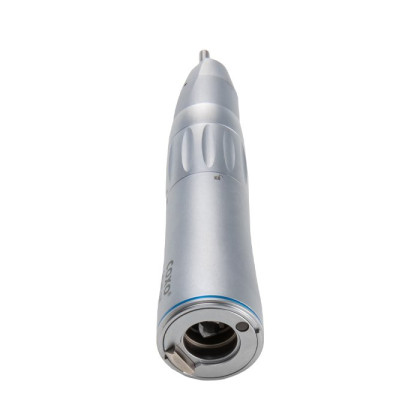 Coxo CX245-2A - прямой наконечник с фиброоптикой, с внутренней подачей охлаждения Фото товара Coxo CX245-2A - прямой наконечник с фиброоптикой, с внутренней подачей охлаждения