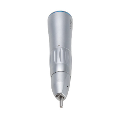 Coxo CX245-2A - прямой наконечник с фиброоптикой, с внутренней подачей охлаждения Фото товара Coxo CX245-2A - прямой наконечник с фиброоптикой, с внутренней подачей охлаждения