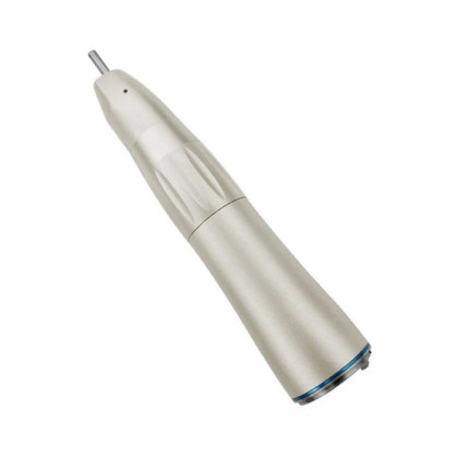 Coxo CX245-2A - прямой наконечник с фиброоптикой, с внутренней подачей охлаждения Фото товара Coxo CX245-2A - прямой наконечник с фиброоптикой, с внутренней подачей охлаждения