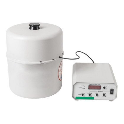 Cистема биозамораживания типа BioFreeze BV65 с замораживающей камерой FC23 Фото товара Cистема биозамораживания типа BioFreeze BV65 с замораживающей камерой FC23