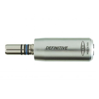 DEFINITIVE - комплект встраиваемого электрического бесщеточного микромотора, TKD Фото товара DEFINITIVE - комплект встраиваемого электрического бесщеточного микромотора, TKD