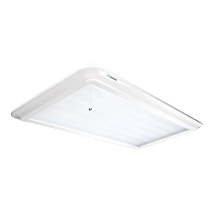 DENTA CDP T5.654EL - бестеневой светильник для клиники, 6 ламп по 54 Вт, D-TEC Фото товара DENTA CDP T5.654EL - бестеневой светильник для клиники, 6 ламп по 54 Вт, D-TEC