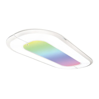 DENTA Hybrid - бестеневой светильник для клиники со светодиодным панно LED Light, 4 лампы по 54 Вт, 2 лампы 24 Вт, D-TEC Фото товара DENTA Hybrid - бестеневой светильник для клиники со светодиодным панно LED Light, 4 лампы по 54 Вт, 2 лампы 24 Вт, D-TEC
