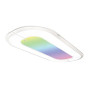 DENTA Hybrid - бестеневой светильник для клиники со светодиодным панно LED Light, 4 лампы по 54 Вт, 2 лампы 24 Вт, D-TEC Фото товара DENTA Hybrid - бестеневой светильник для клиники со светодиодным панно LED Light, 4 лампы по 54 Вт, 2 лампы 24 Вт, D-TEC