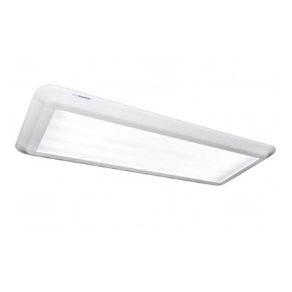 DENTA Mid 458EL - бестеневой светильник для клиники, 4 лампы по 54 Вт, D-TEC Фото товара DENTA Mid 458EL - бестеневой светильник для клиники, 4 лампы по 54 Вт, D-TEC