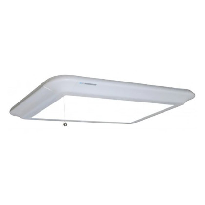 DENTA Mid T5.24EL - бестеневой светильник для клиники, 4 лампы по 24 Вт, D-TEC Фото товара DENTA Mid T5.24EL - бестеневой светильник для клиники, 4 лампы по 24 Вт, D-TEC