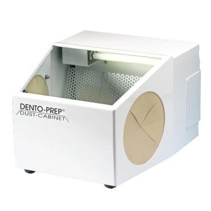 DENTO-PREP DUST CABINET – пылеулавливатель для DENTO-PREP, Ronvig Фото товара DENTO-PREP DUST CABINET – пылеулавливатель для DENTO-PREP, Ronvig