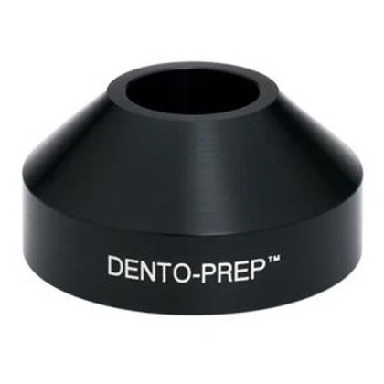 DENTO-PREP STAND - пластиковая настольная подставка для пескоструйного аппарата, Ronvig Фото товара DENTO-PREP STAND - пластиковая настольная подставка для пескоструйного аппарата, Ronvig