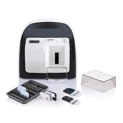 DEXIS Scan eXam One - сканер фосфорных пластин, KaVo Фото товара DEXIS Scan eXam One - сканер фосфорных пластин, KaVo