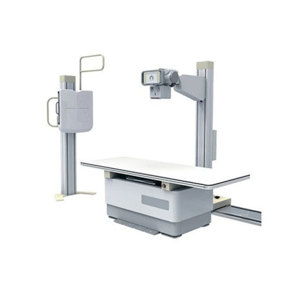 Фото товара DRGEM GXR-S (Redikom) на 2 рабочих места (цифровой 1 детектор)