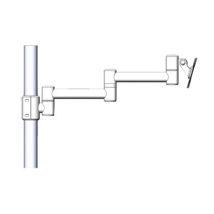 DS-2-40-250 A-Dec VIP - кронштейн для стоматологической установки A-Dec Фото товара DS-2-40-250 A-Dec VIP - кронштейн для стоматологической установки A-Dec