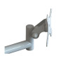 DS-2-40-250 Intego - кронштейн для стоматологической установки Sirona Intego Фото товара DS-2-40-250 Intego - кронштейн для стоматологической установки Sirona Intego