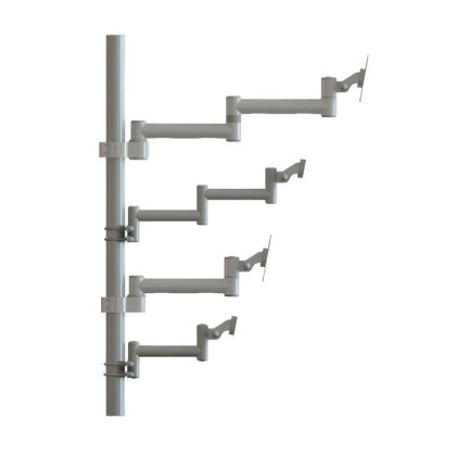 DS-2-40-250 Intego - кронштейн для стоматологической установки Sirona Intego Фото товара DS-2-40-250 Intego - кронштейн для стоматологической установки Sirona Intego
