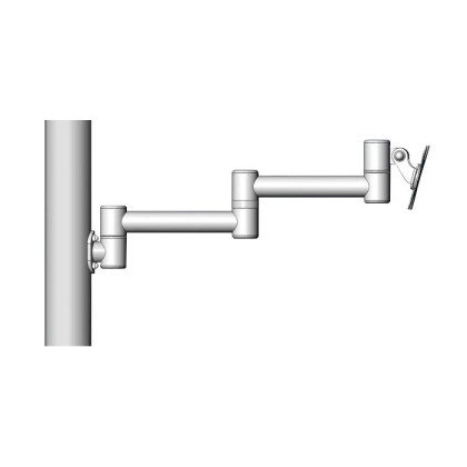 DS-2-40-250 Planmeca VIP - кронштейн для стоматологической установки Planmeca Фото товара DS-2-40-250 Planmeca VIP - кронштейн для стоматологической установки Planmeca