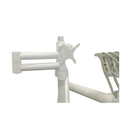 DS-2-40-250 Stern Weber VIP - кронштейн для стоматологической установки Stern Weber Фото товара DS-2-40-250 Stern Weber VIP - кронштейн для стоматологической установки Stern Weber