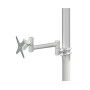 DS-30-1 кронштейн для стоматологической установки 250 мм Фото товара DS-30-1 кронштейн для стоматологической установки 250 мм