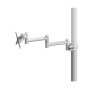 DS-30-2 кронштейн для стоматологической установки 460 мм Фото товара DS-30-2 кронштейн для стоматологической установки 460 мм