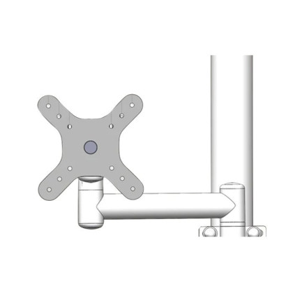 DS-30-2 кронштейн для стоматологической установки 460 мм Фото товара DS-30-2 кронштейн для стоматологической установки 460 мм