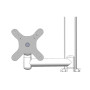 DS-30-2 кронштейн для стоматологической установки 460 мм Фото товара DS-30-2 кронштейн для стоматологической установки 460 мм