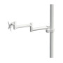 DS-40-2 кронштейн для стоматологической установки Фото товара DS-40-2 кронштейн для стоматологической установки