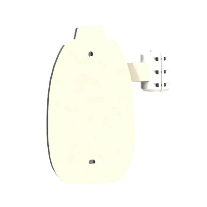 DS-Gendex Arm - кронштейн для крепления рентгеновского аппарата Gendex Expert DC Фото товара DS-Gendex Arm - кронштейн для крепления рентгеновского аппарата Gendex Expert DC