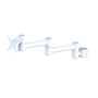 DS-VIP-2 кронштейн Фото товара DS-VIP-2 кронштейн