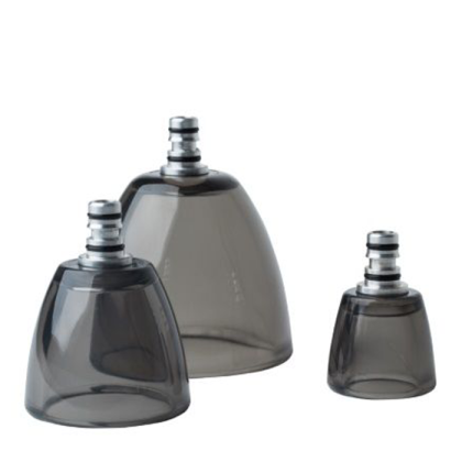 DX TWIN профессиональный аппарат для вакуумно-роликового массажа Фото товара DX TWIN профессиональный аппарат для вакуумно-роликового массажа