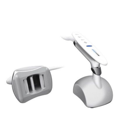 DX TWIN профессиональный аппарат для вакуумно-роликового массажа Фото товара DX TWIN профессиональный аппарат для вакуумно-роликового массажа