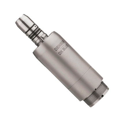 Densim DX Blue - бесщеточный микромотор, с оптикой Фото товара Densim DX Blue - бесщеточный микромотор, с оптикой