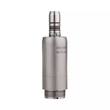 Densim DX Blue - бесщеточный микромотор, с оптикой Фото товара Densim DX Blue - бесщеточный микромотор, с оптикой