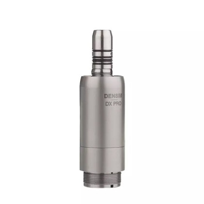 Densim DX Pro - бесщеточный микромотор, с оптикой Фото товара Densim DX Pro - бесщеточный микромотор, с оптикой