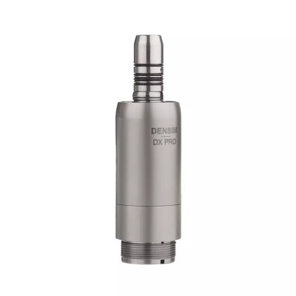 Densim DX SRG - бесщеточный микромотор, с оптикой Фото товара Densim DX SRG - бесщеточный микромотор, с оптикой
