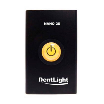 DentLight 8600230 - аккумулятор для светодиодного осветителя Nano 2S Фото товара DentLight 8600230 - аккумулятор для светодиодного осветителя Nano 2S