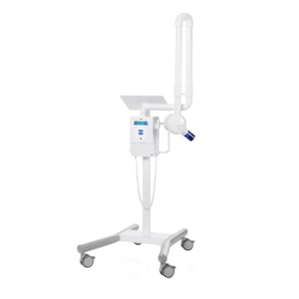 Фото товара Dentsply Sirona HELIODENT PLUS - передвижной модуль для интраоральной рентгенографии (США)