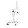 Фото товара Dentsply Sirona HELIODENT PLUS - передвижной модуль для интраоральной рентгенографии (США)
