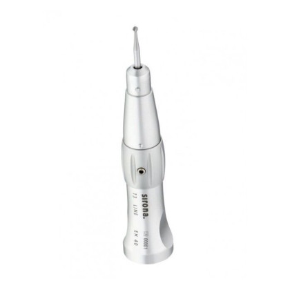 Dentsply Sirona T3 LINE EH 40 - прямой наконечник для ортопедических работ Фото товара Dentsply Sirona T3 LINE EH 40 - прямой наконечник для ортопедических работ