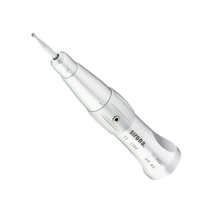 Dentsply Sirona T3 LINE EH 40 - прямой наконечник для ортопедических работ Фото товара Dentsply Sirona T3 LINE EH 40 - прямой наконечник для ортопедических работ