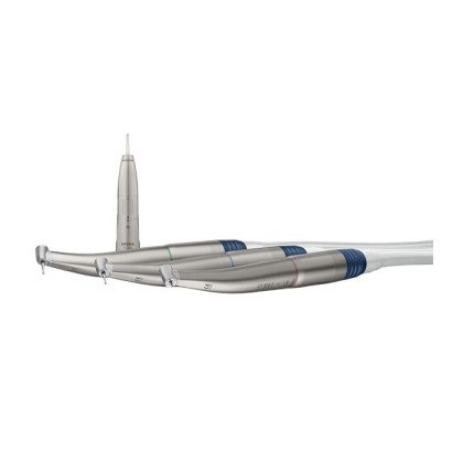 Dentsply Sirona T3 LINE EH 40 - прямой наконечник для ортопедических работ Фото товара Dentsply Sirona T3 LINE EH 40 - прямой наконечник для ортопедических работ