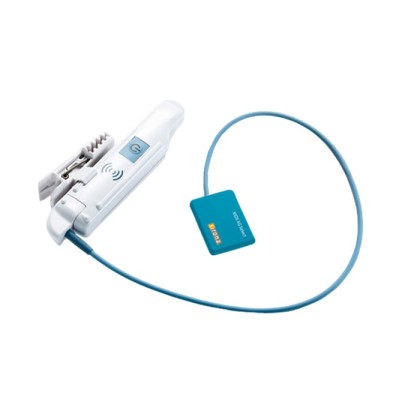 Dentsply Sirona XIOS XG WI-FI Module - радиовизиограф с wi-fi модулем и сменным кабелем Фото товара Dentsply Sirona XIOS XG WI-FI Module - радиовизиограф с wi-fi модулем и сменным кабелем