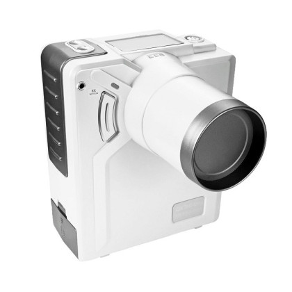 Фото товара Dexcowin DX-3000 + I-VIEW - высокочастотный портативный дентальный рентген с радиовизиографом (Корея)